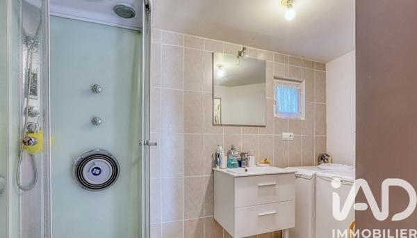 Immeuble à vendre 165 m² Duclair