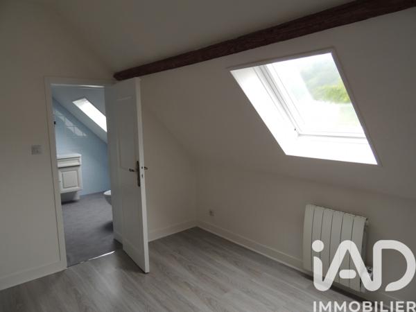 Immeuble à vendre 165 m² Duclair