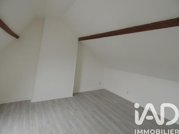 Immeuble à vendre 165 m² Duclair