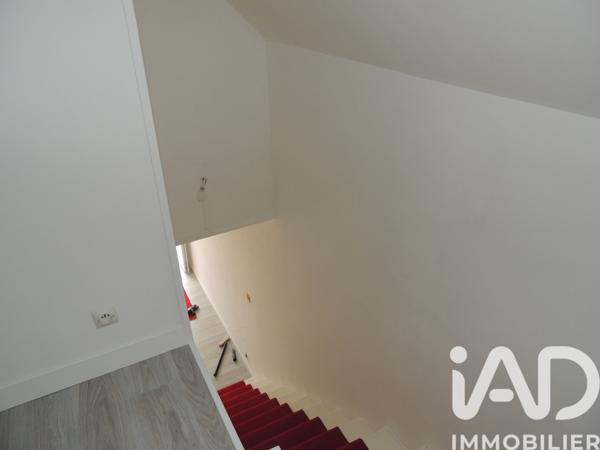 Immeuble à vendre 165 m² Duclair