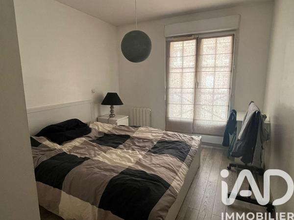 Appartement à vendre 3 pièces 73,2 m² Lille