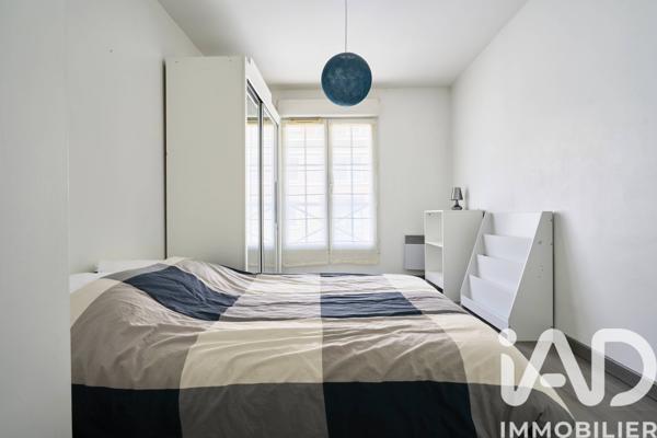 Appartement à vendre 3 pièces 73,2 m² Lille