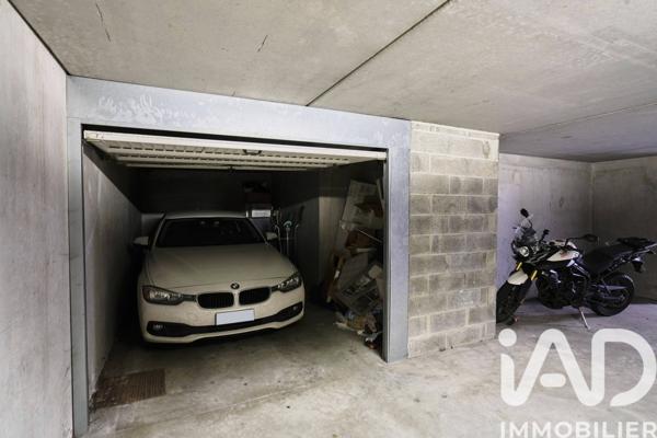 Appartement à vendre 3 pièces 73,2 m² Lille