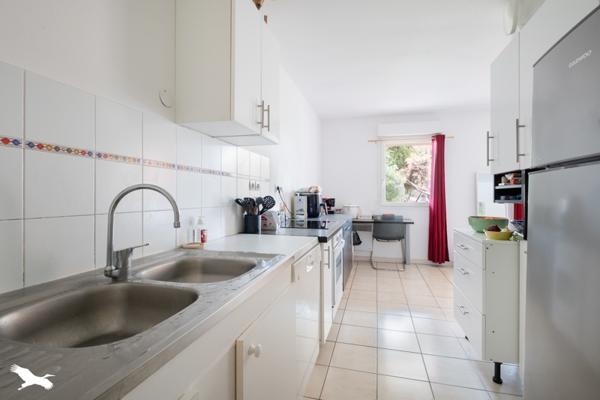 Appartement à vendre |  Montpellier |  3 pièces | 69 m²