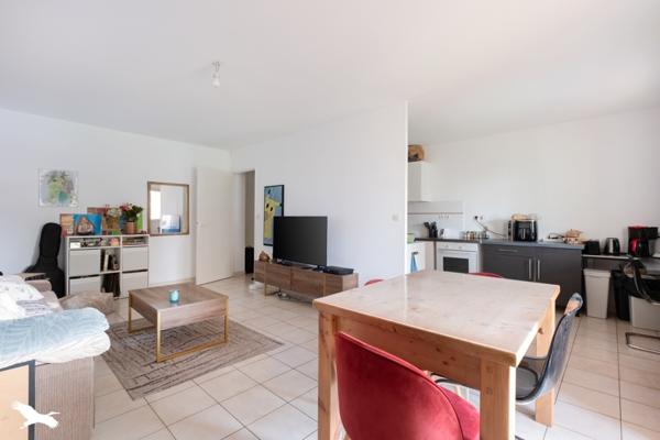 Appartement à vendre |  Montpellier |  3 pièces | 69 m²