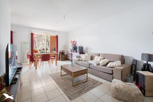 Appartement à vendre |  Montpellier |  3 pièces | 69 m²
