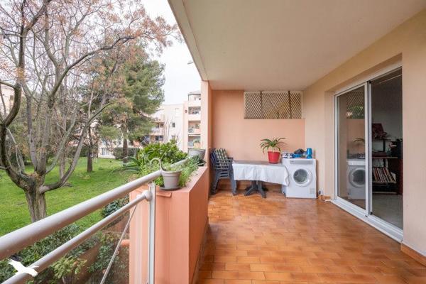 Appartement à vendre |  Montpellier |  3 pièces | 69 m²