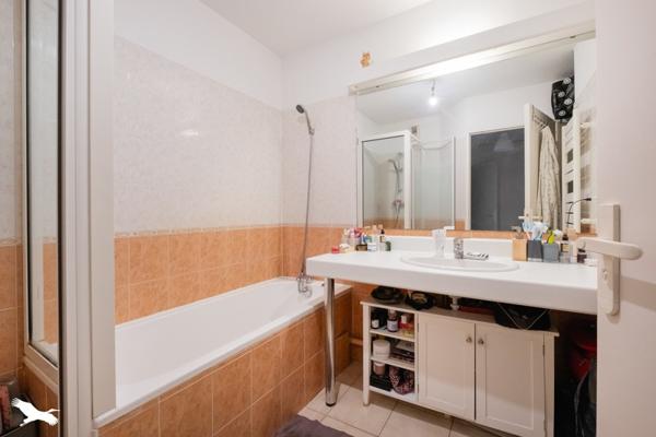 Appartement à vendre |  Montpellier |  3 pièces | 69 m²