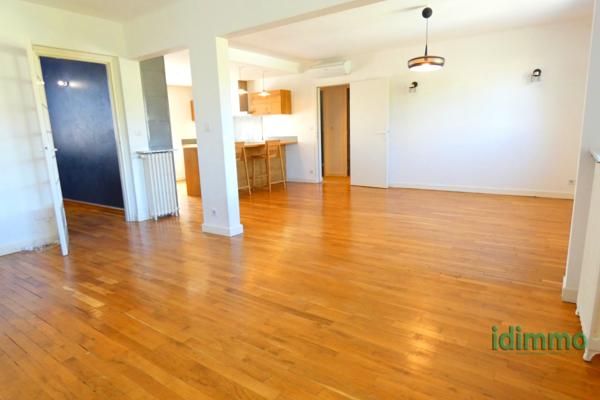 Grande maison familale avec pisciine Aurillac (15000)