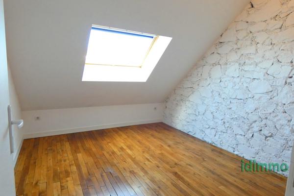 Grande maison familale avec pisciine Aurillac (15000)