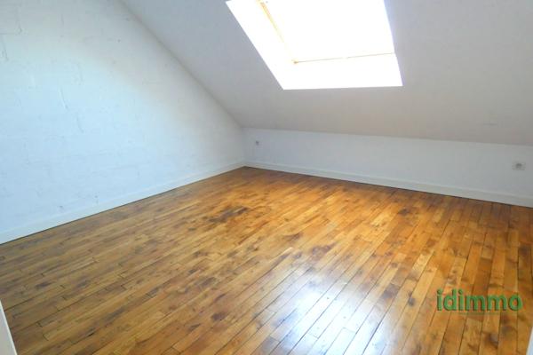 Grande maison familale avec pisciine Aurillac (15000)