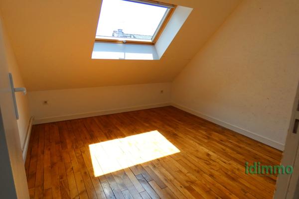 Grande maison familale avec pisciine Aurillac (15000)