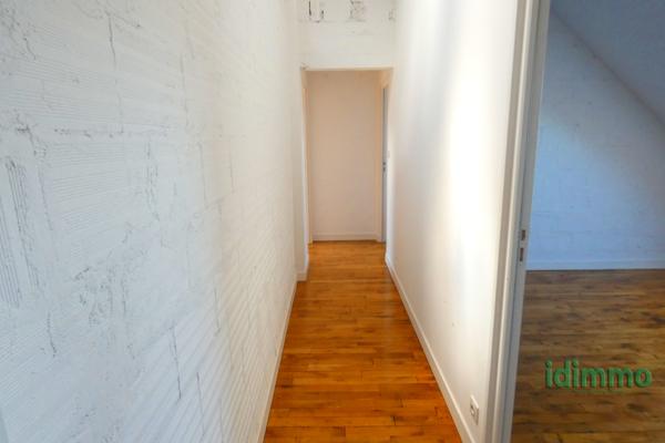 Grande maison familale avec pisciine Aurillac (15000)