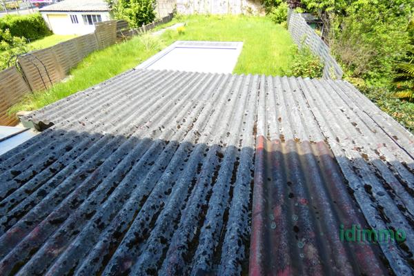 Grande maison familale avec pisciine Aurillac (15000)