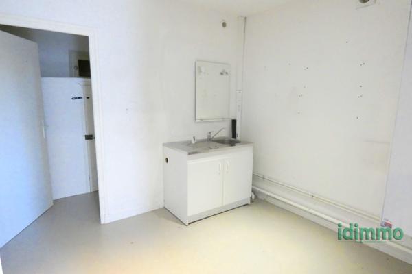 Grande maison familale avec pisciine Aurillac (15000)