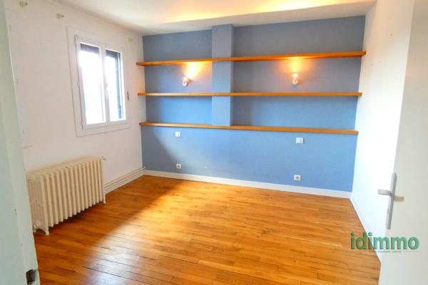 Grande maison familale avec pisciine Aurillac (15000)