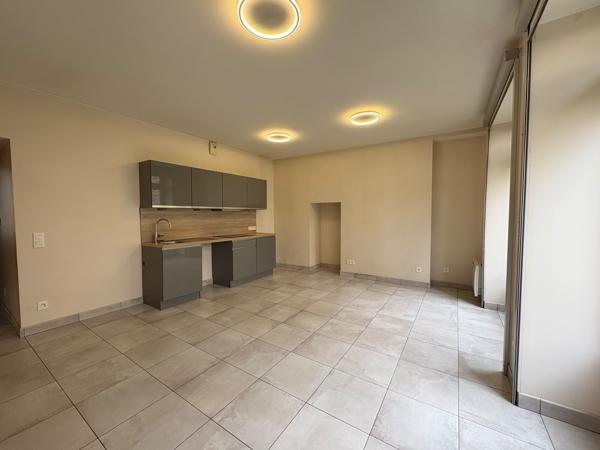 Appartement