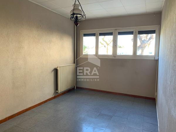 A VENDRE 13015  MARSEILLE 15EME APPARTEMENT  T2 46M², BALCON, CAVE, PLACE DE PARKING  RESIDENCE VAL DES PINS