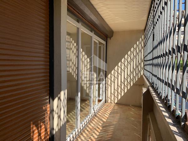A VENDRE 13015  MARSEILLE 15EME APPARTEMENT  T2 46M², BALCON, CAVE, PLACE DE PARKING  RESIDENCE VAL DES PINS
