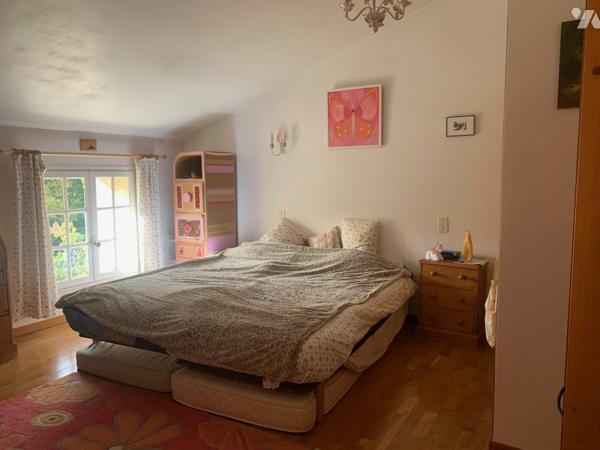 Propriété à vendre VELLERON- Mas 390m² - 6 chambres  - Terrain de 2296m² - piscine à débordement