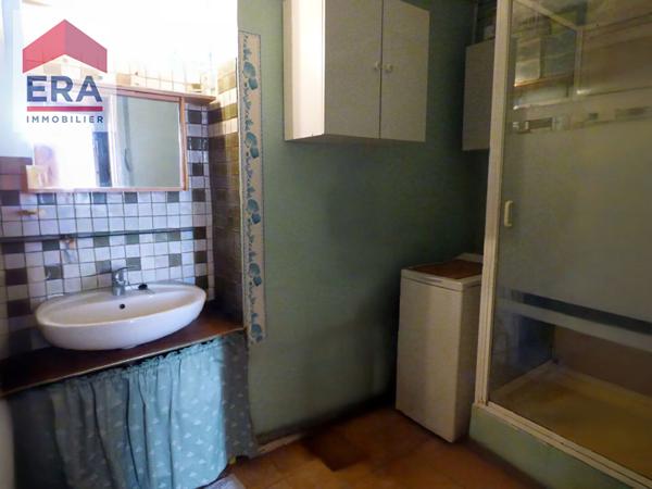 A VENDRE MARSEILLE13014 SECTEUR BON SECOURS APPARTEMENT DE TYPE 3  BALCON CAVE GARAGE.