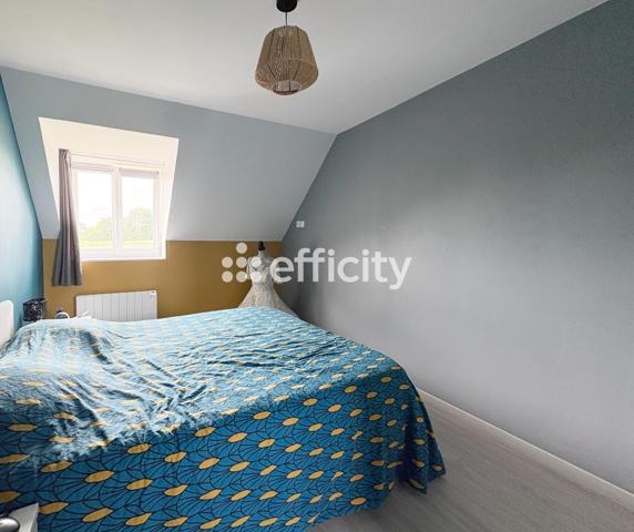 Maison 6 pièces - 121 m²