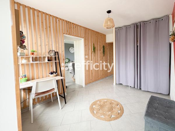 Maison 6 pièces - 121 m²