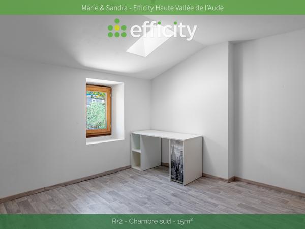 Maison 3 pièces - 70 m²