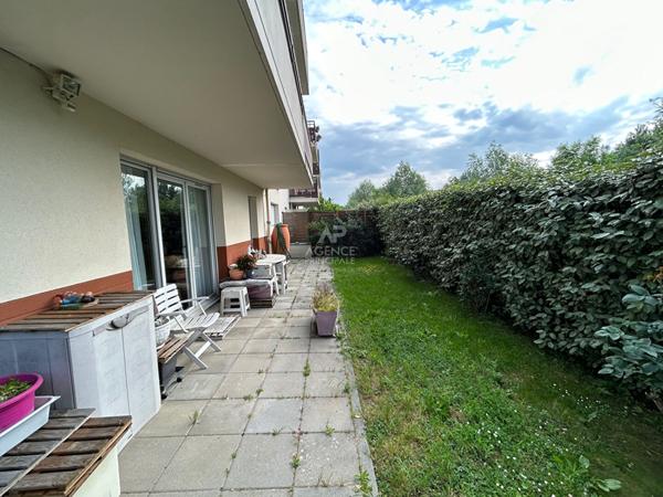 Appartement Carrieres Sous Poissy 4 pièce(s) 97 m2 €373 000 ** - Référence 8732