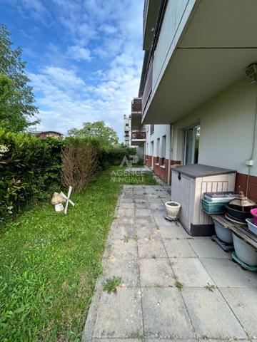Appartement Carrieres Sous Poissy 4 pièce(s) 97 m2 €373 000 ** - Référence 8732
