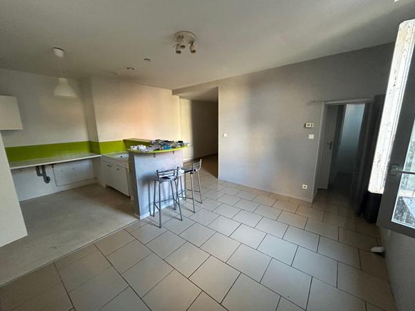 Appartement Montauban 4 pièces 89.91 m²