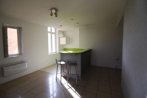 Appartement Montauban 4 pièces 89.91 m²