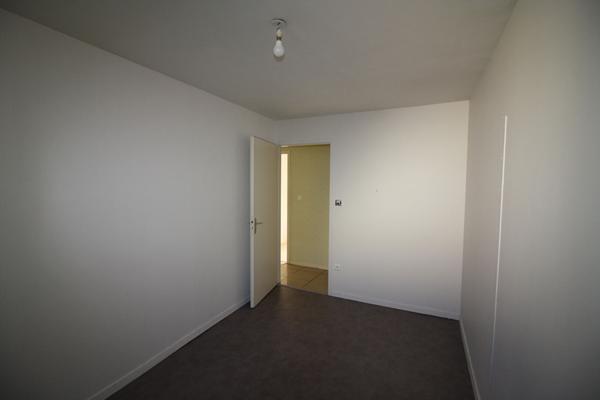 Appartement Montauban 4 pièces 89.91 m²