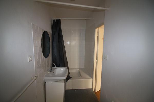 Appartement Montauban 4 pièces 89.91 m²