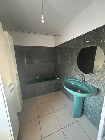 Appartement Montauban 4 pièces 89.91 m²