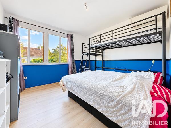 Maison à vendre 6 pièces 152,43 m² Draveil