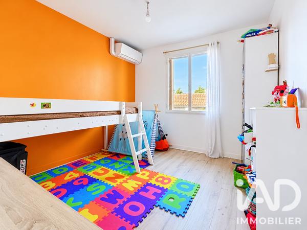 Maison à vendre 6 pièces 152,43 m² Draveil