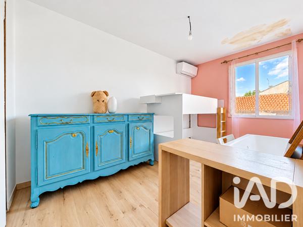 Maison à vendre 6 pièces 152,43 m² Draveil
