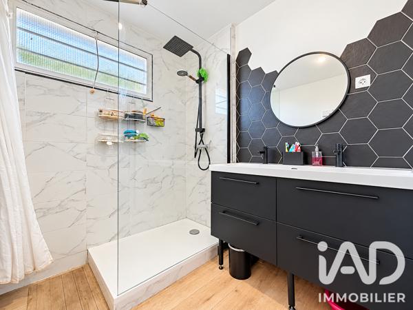Maison à vendre 6 pièces 152,43 m² Draveil