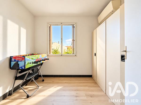 Maison à vendre 6 pièces 152,43 m² Draveil