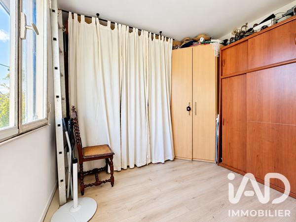 Maison à vendre 6 pièces 152,43 m² Draveil