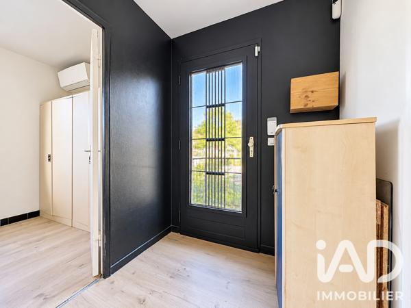 Maison à vendre 6 pièces 152,43 m² Draveil