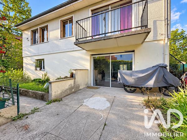 Maison à vendre 6 pièces 152,43 m² Draveil