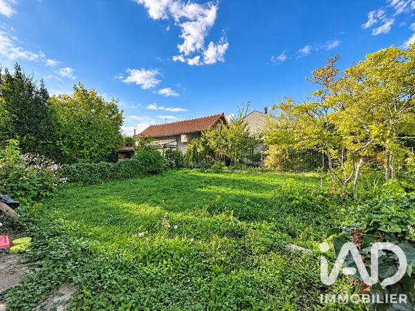 Maison à vendre 6 pièces 152,43 m² Draveil