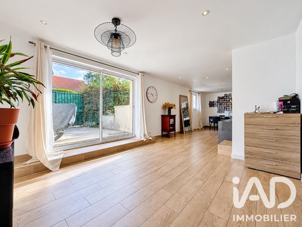 Maison à vendre 6 pièces 152,43 m² Draveil