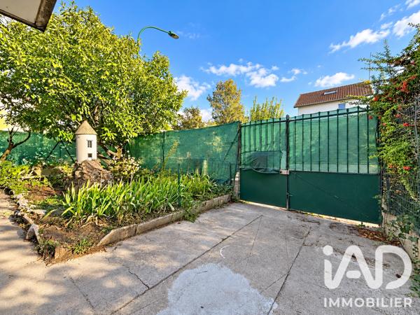 Maison à vendre 6 pièces 152,43 m² Draveil