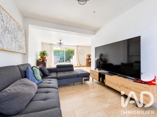 Maison à vendre 6 pièces 152,43 m² Draveil