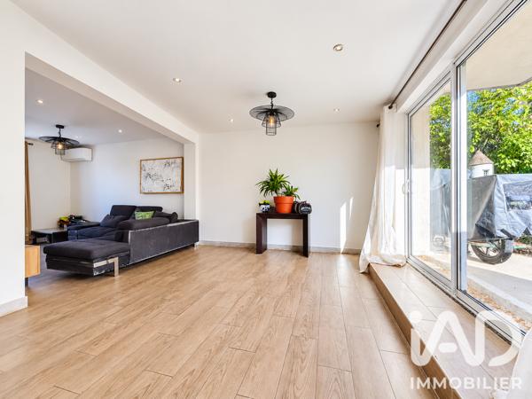 Maison à vendre 6 pièces 152,43 m² Draveil