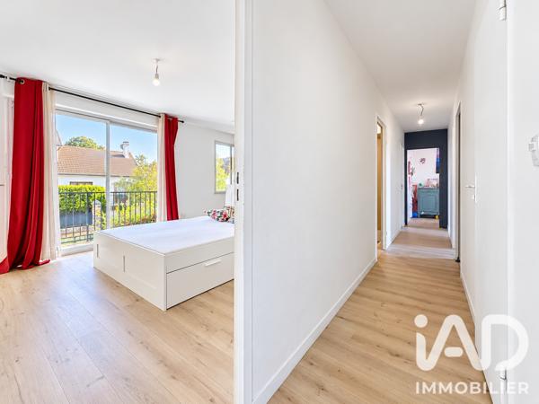 Maison à vendre 6 pièces 152,43 m² Draveil
