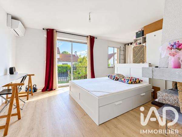 Maison à vendre 6 pièces 152,43 m² Draveil